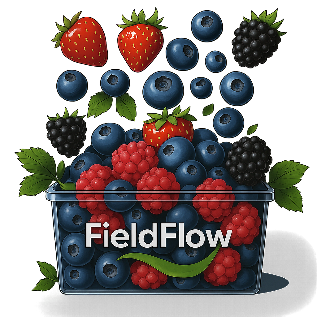 Field Flo Program FieldFlow